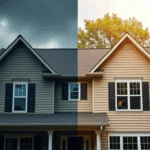 How to Maintain Your Roof, Siding, and Exterior in Harsh Weather