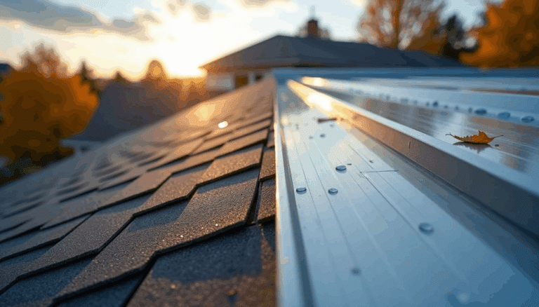 Read more about the article How to Spot Best Roofing Materials: An Expert Guide to Quality Signs