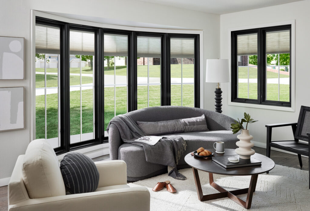 Professional window replacement service by NOVA Installations