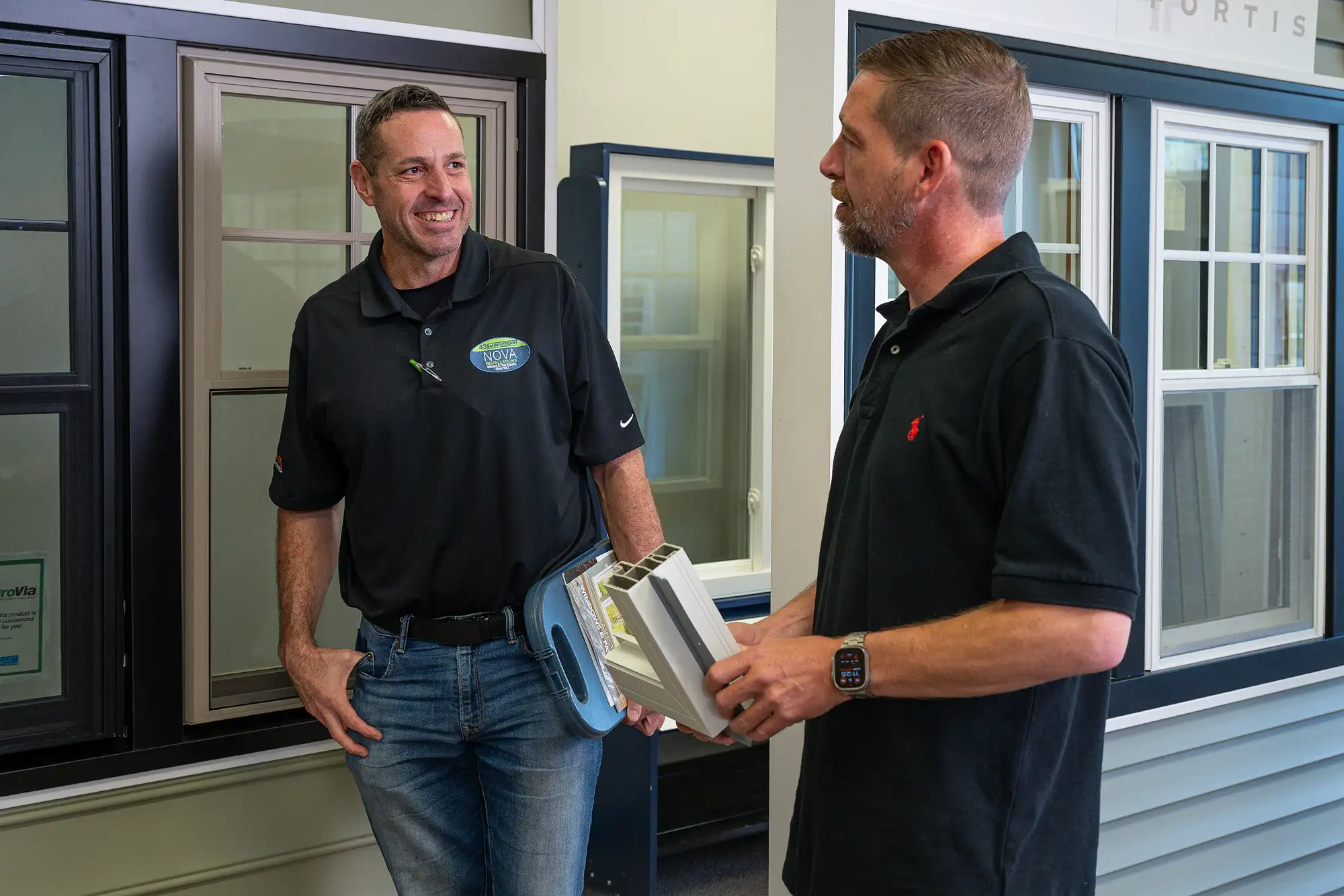 Local contractors and consultants serving residential homeowners