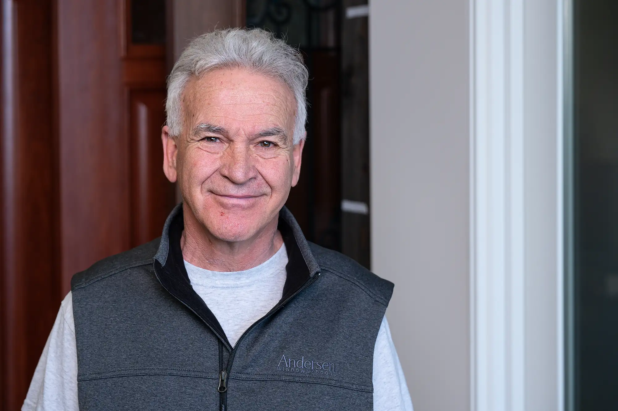 Home improvement professionals delivering exceptional customer service
