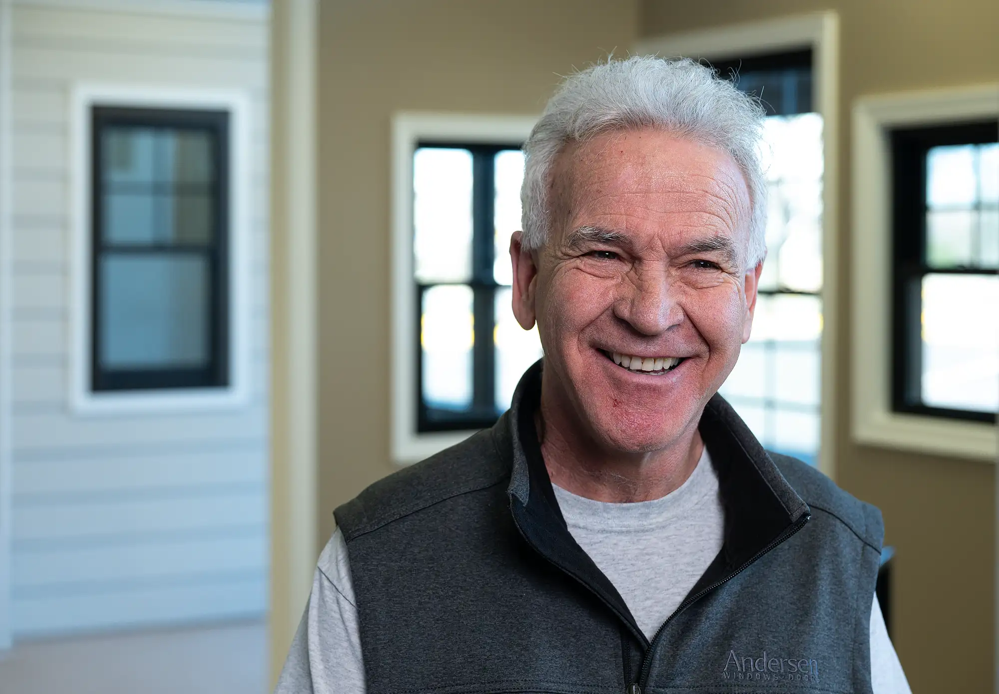 Home improvement experts with more than 40 years of experience