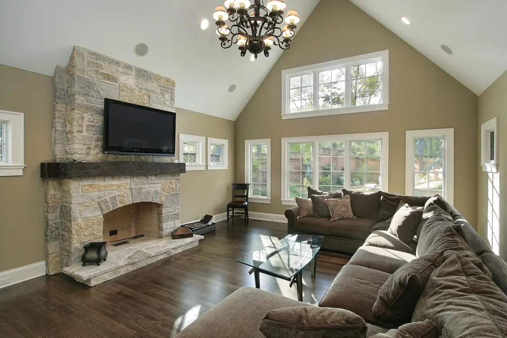 Replacement windows designed for improved insulation